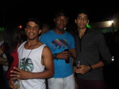Natal Open Prime